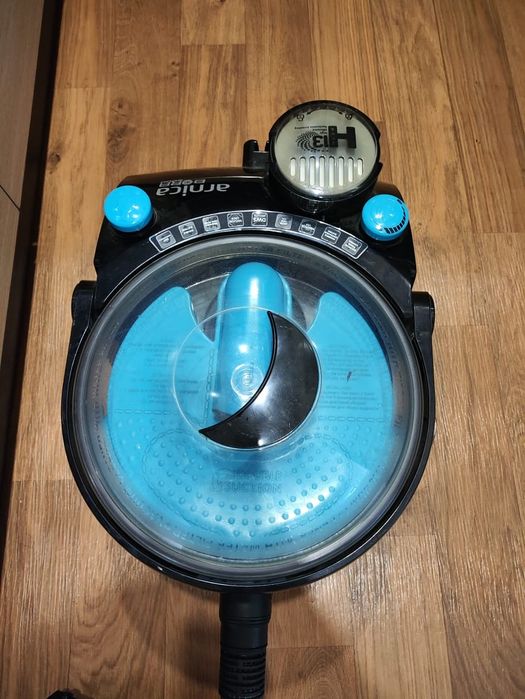 Продам пылесос срочно