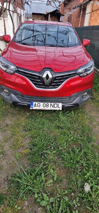 Vand Renault Kadjar