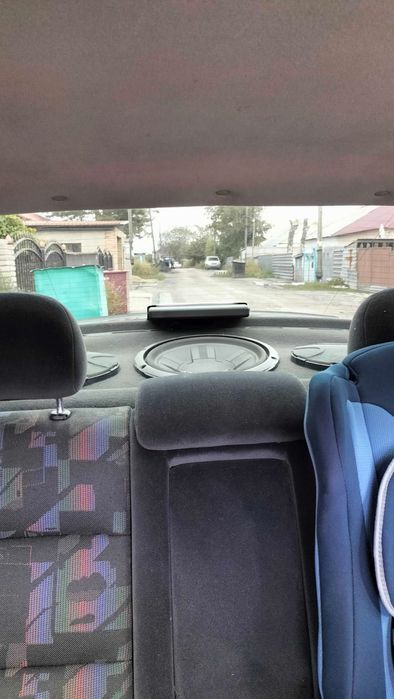 Опель вектора б 1.8