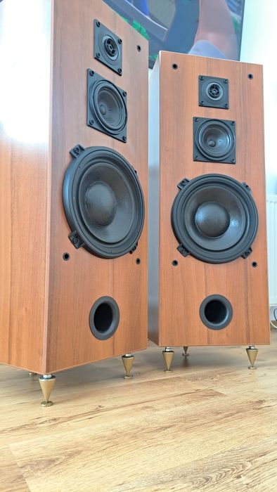 Тонколони Амфитон 10"