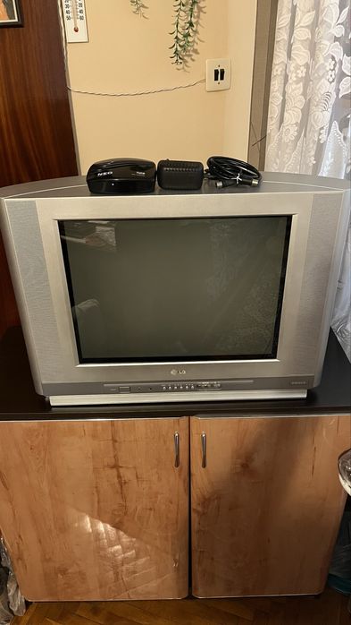 Телевизор LG-Stereo