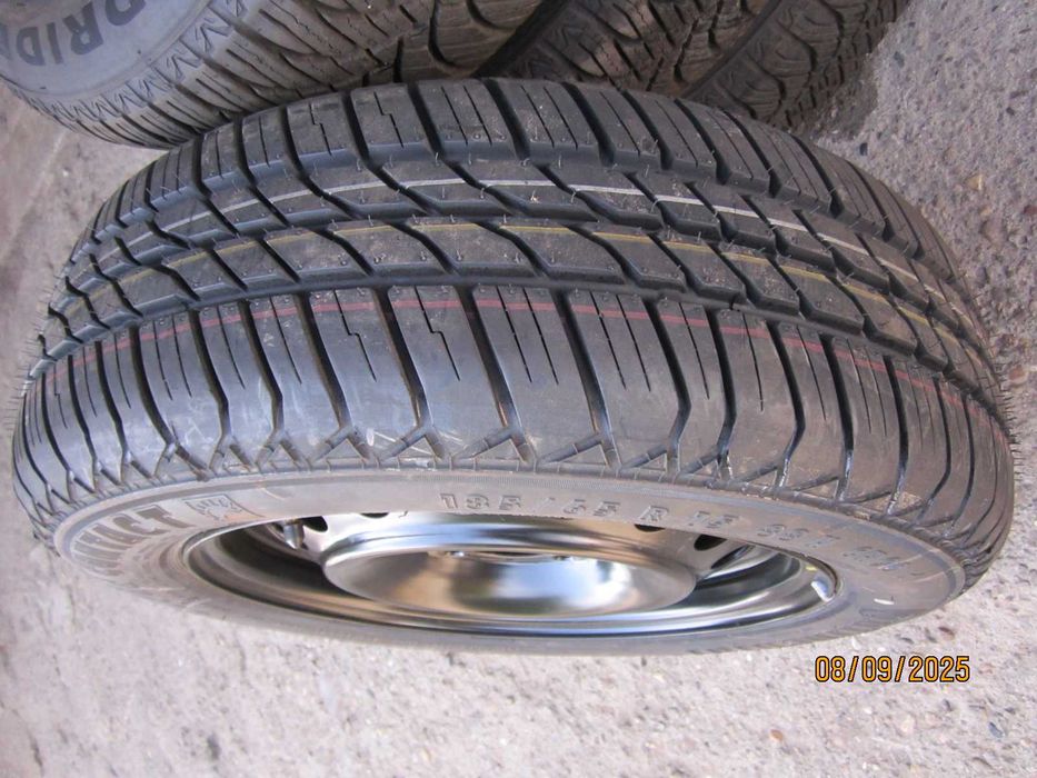 Continental 185/65 R15