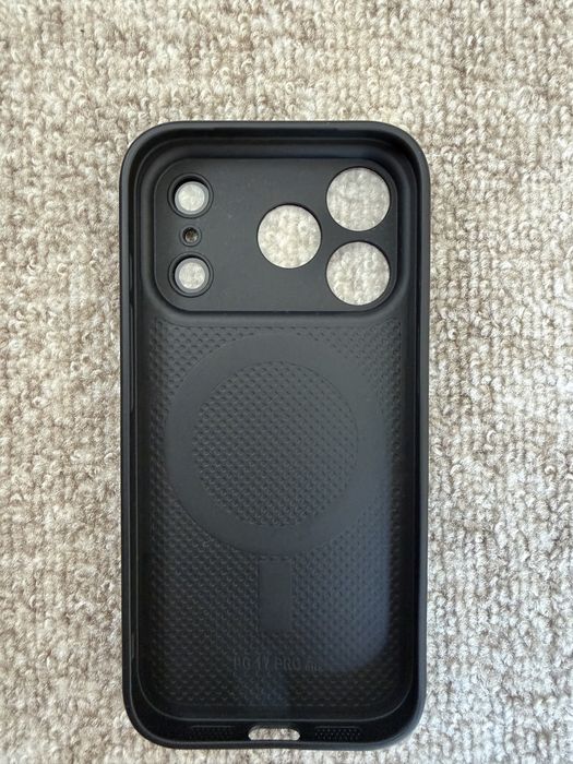 Iphone 17 Pro case