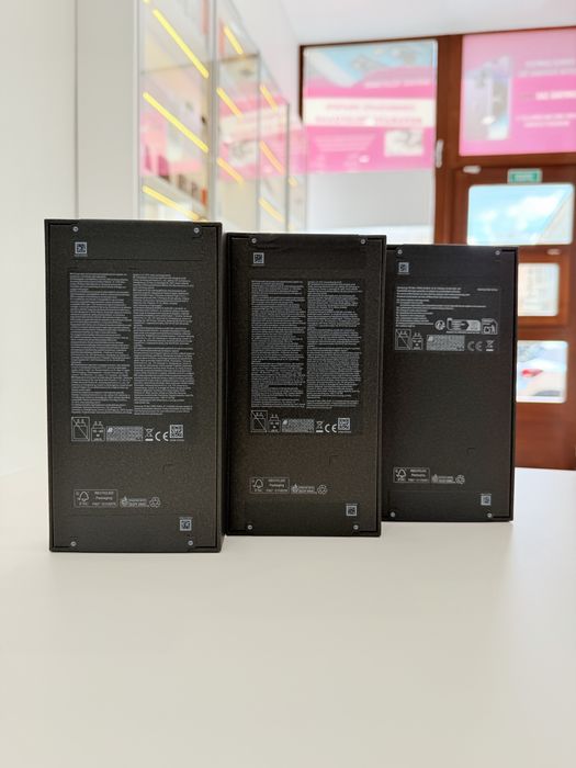 Magazin | Samsung Galaxy S26 Ultra | Sigilat | 1 TB | 16GB Ram | Black, Pink, Cobalt Violet | Cu Garantie | In Rate | smilemobile.ro