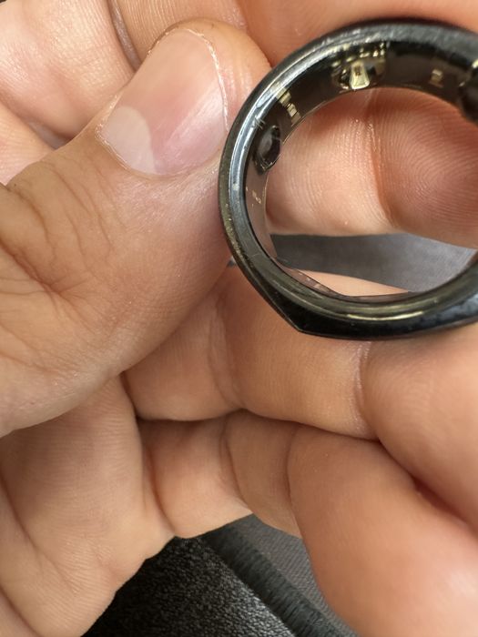 Inel oura - oura ring - smartring/ gadget/ wearable