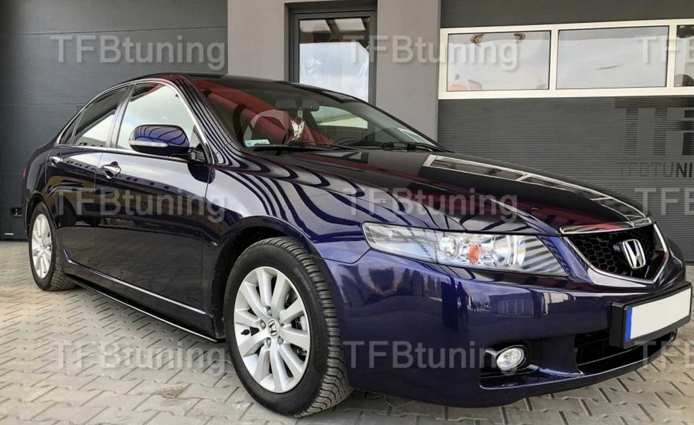 Praguri laterale HONDA ACCORD sedan 2002 - 2006