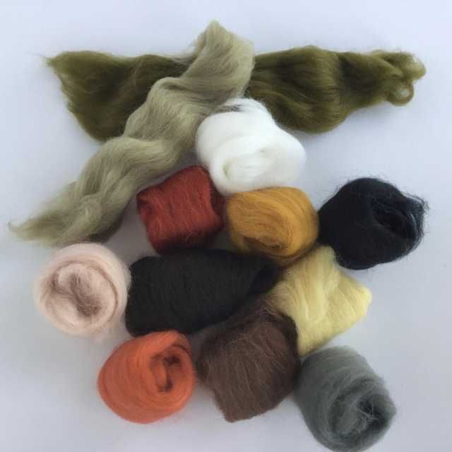 Вълна за Плъстене