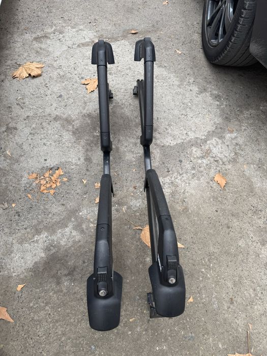 Крепления для лыж и сноубордов