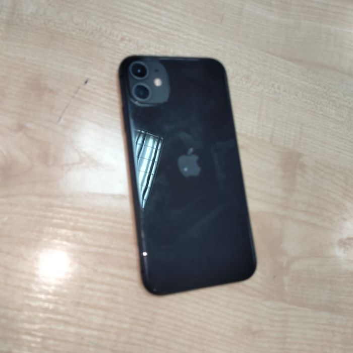 Iphone 11 идеале