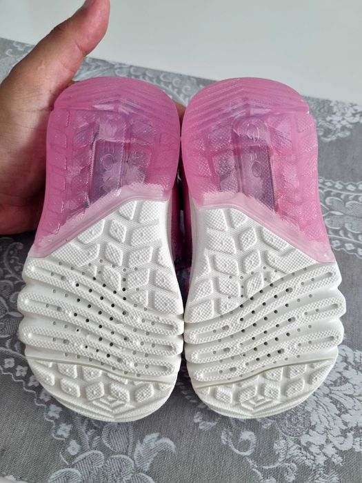 Sandale GEOX - Pink pt fetite