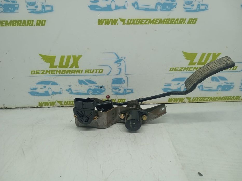 Pedala acceleratie Mitsubishi Pajero Sport 1 (1996 - 2005)