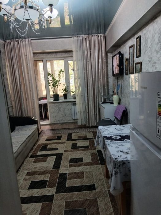 Комната в общежитие