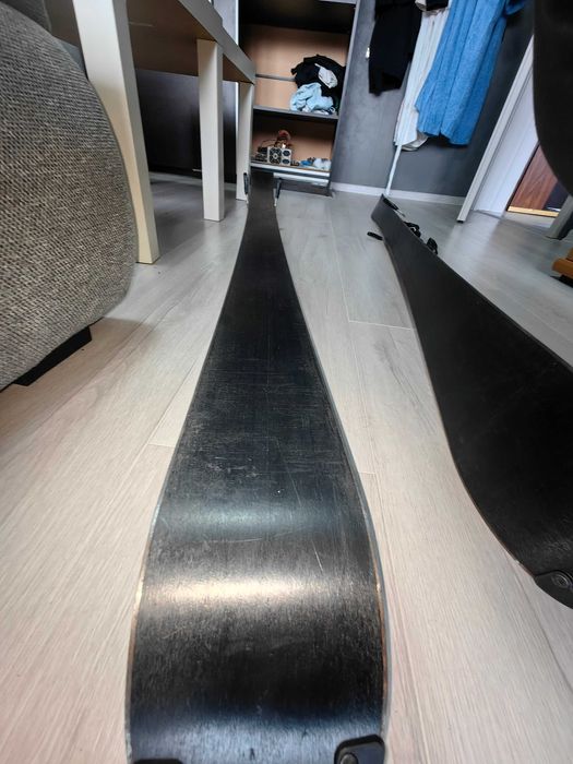 **Продавам ски Elan Explore 4 – 168 см**