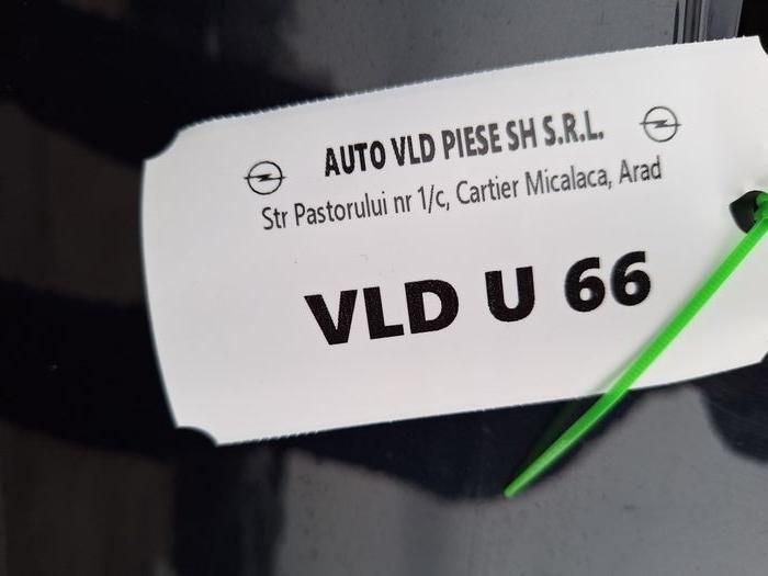 Portiera Usa spate dreapta Audi A6 facelift 4G,C7