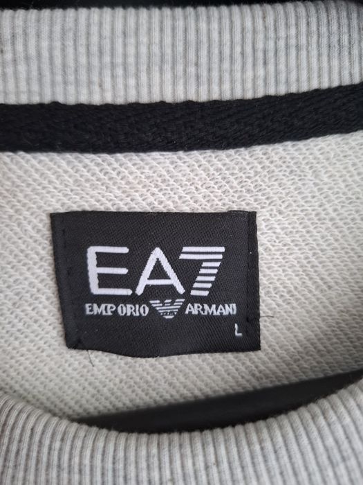 Bluză Emporio Armani marimea L