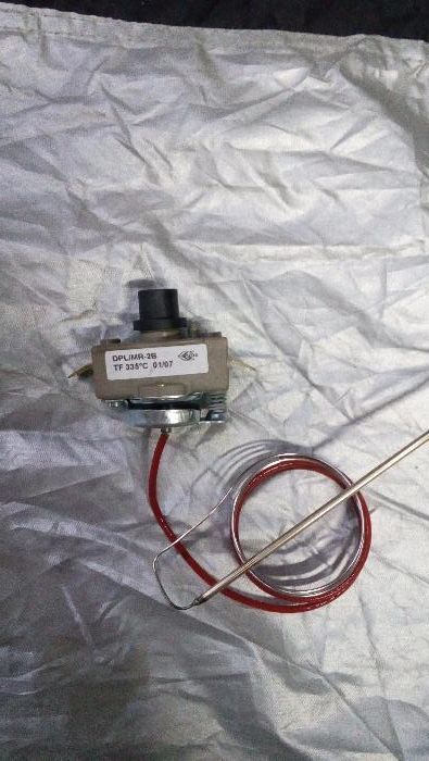 UNOX Конвектомат резервни части водна помпа.