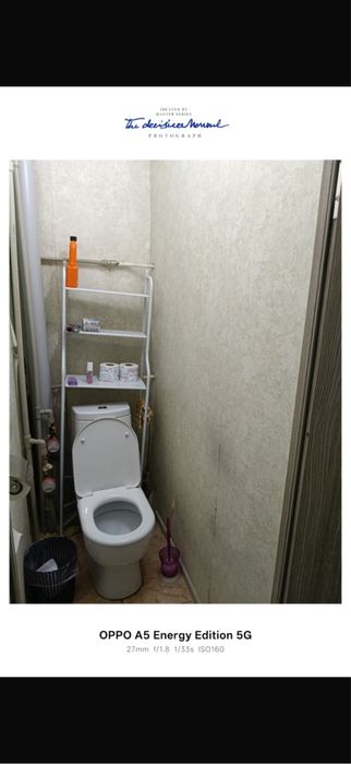 3 бөлмелі үй сатылады