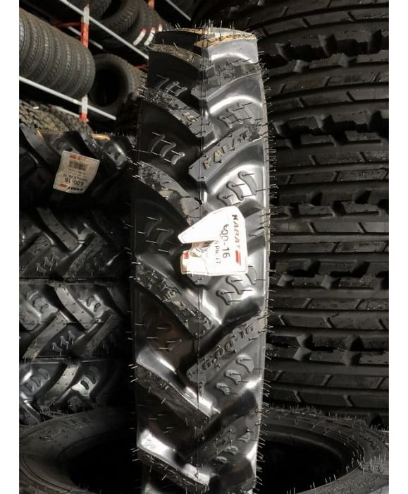6.00-16 kabat sgp-04 6pr tt  Cauciucuri tractor, Fiat, Case, Fendt, John Deere, New Holland, Massey Ferguson, UTB   Cauciucuri tractor, Fiat, Case, Fe