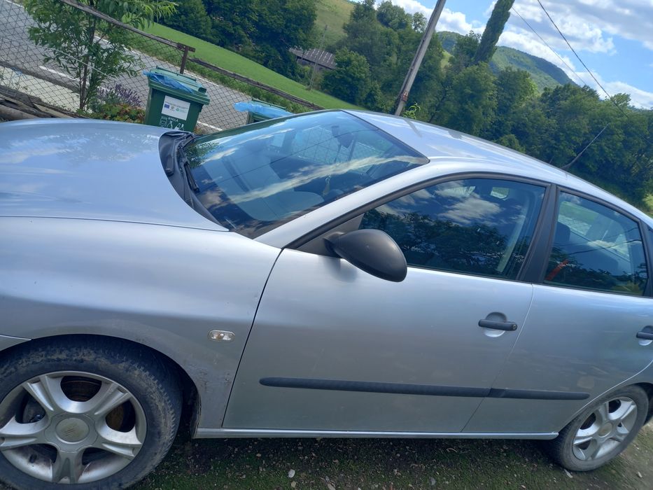 SEAT Ibiza 0 — imagine 3