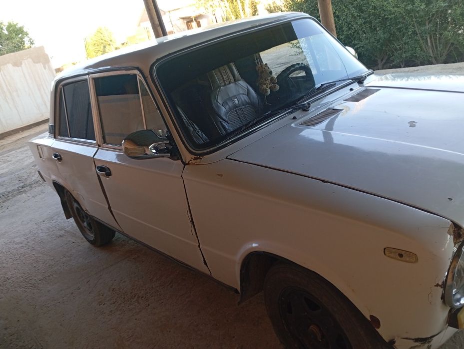 Mashina egadan xolati zur