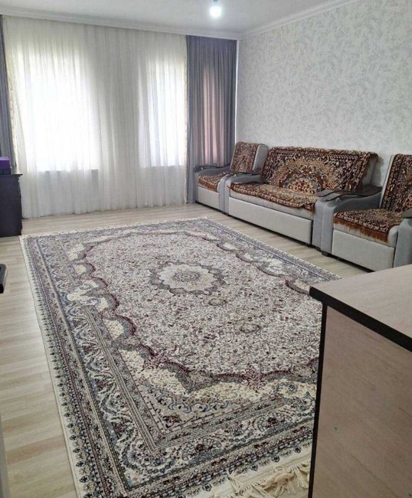 Продажа Евродома на Новом Узбекистане (N 10804 )