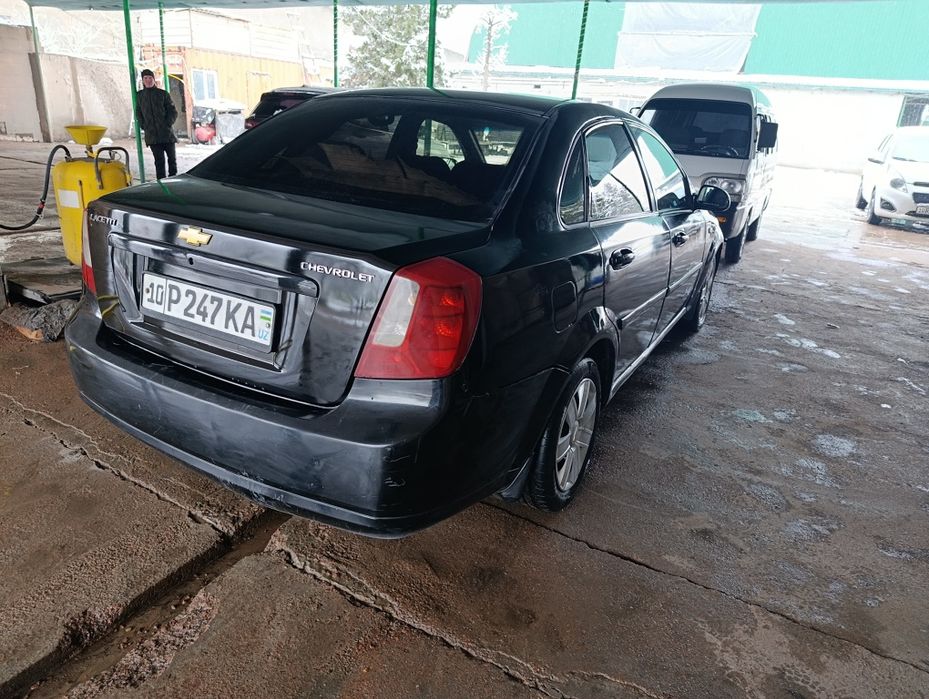 Ласетти гази бор ген берамиз пулига яраша мошина