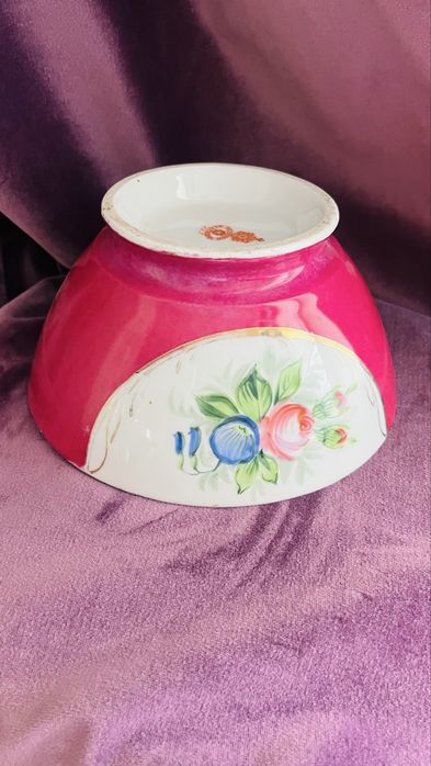 Молочник, пиала Кузнецова, раритет