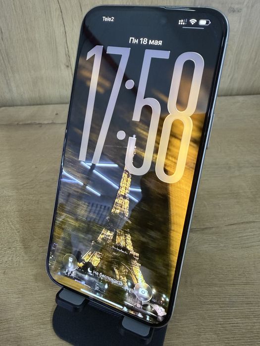 Iphone 15 pro max 256 gb 91%