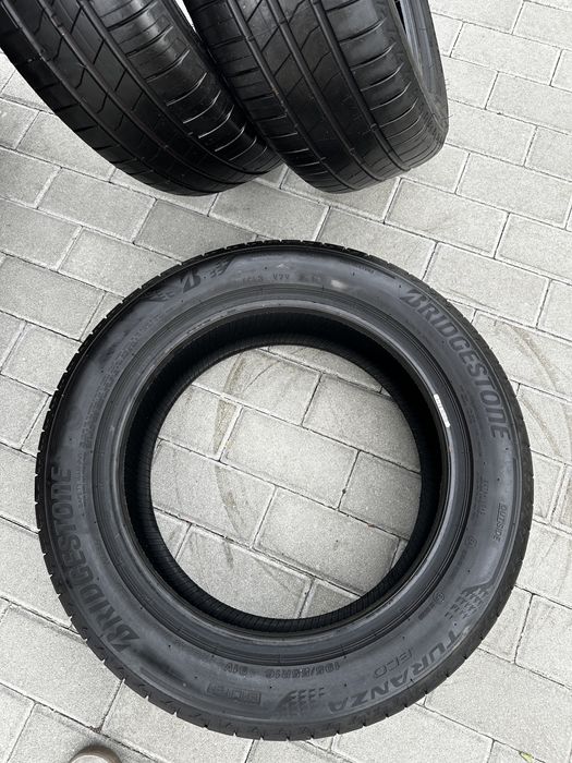 Гуми Bridgestone Turanza ENLITEN
