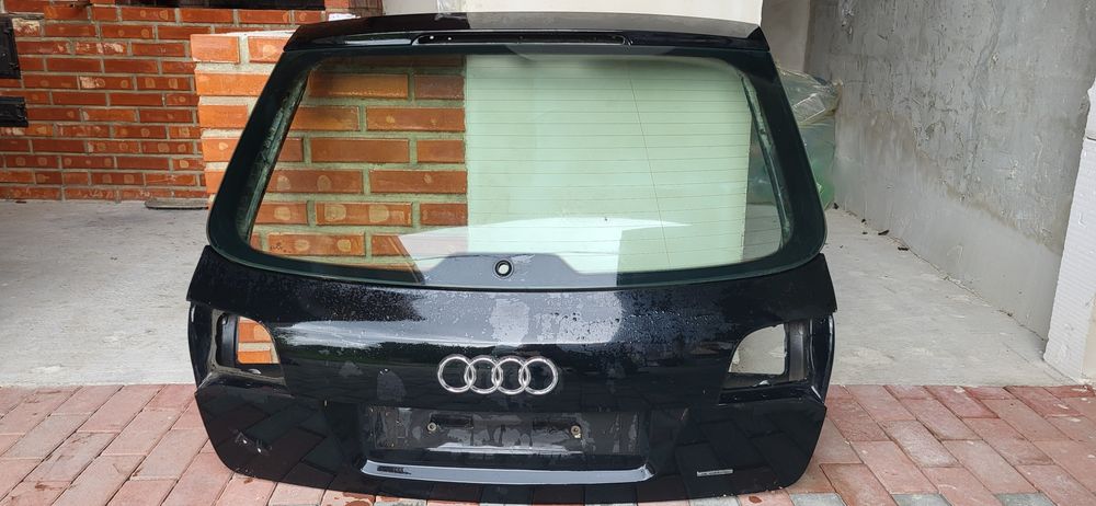 Haion Audi A6 C6 break