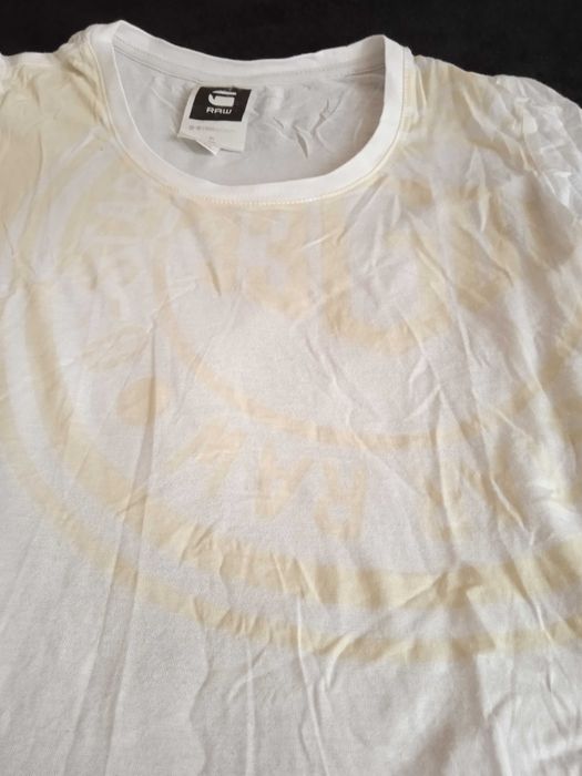 G-STAR RAW 100% оригинална дамска тениска