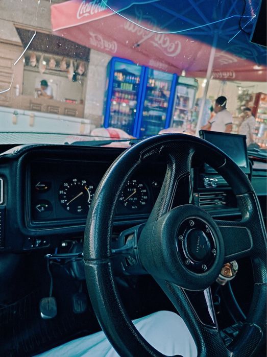Vaz 2107 yili 2007