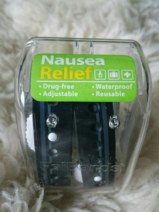 Brățări presopunctură