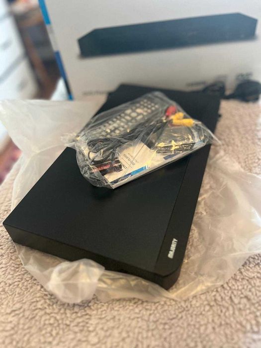 DVD player Majority Lynfield