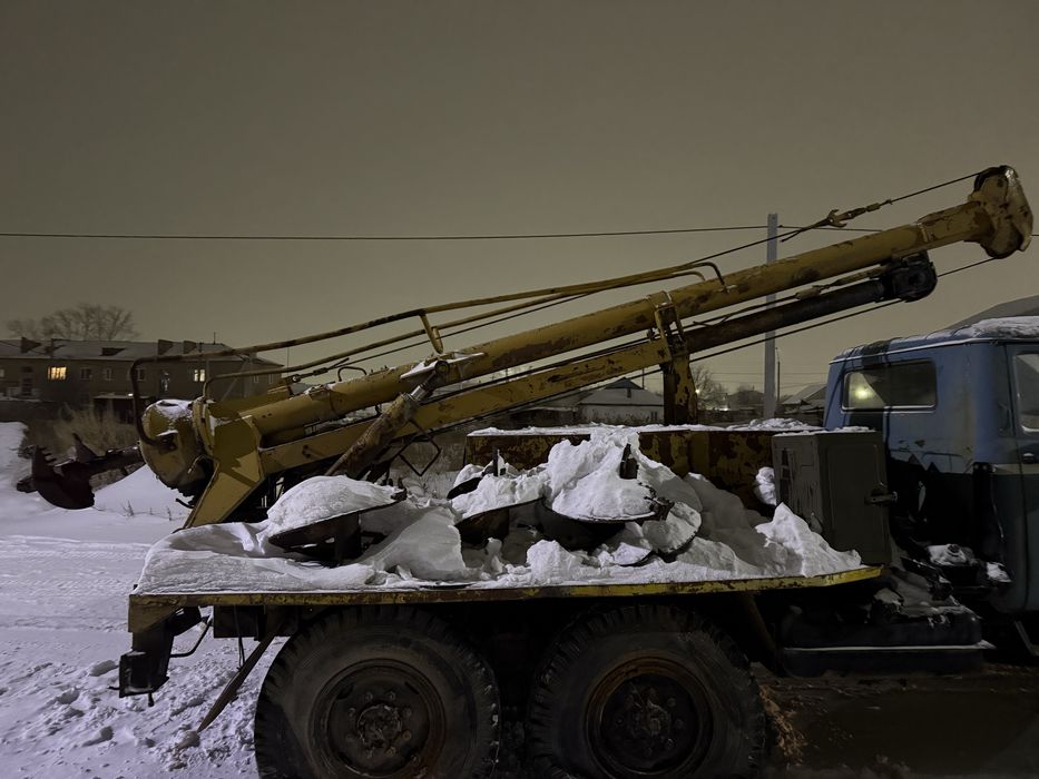 Яма бур продам оборудование