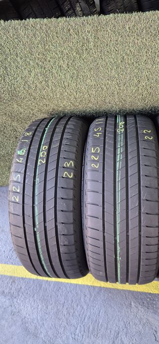 225 45 18 Bridgestone