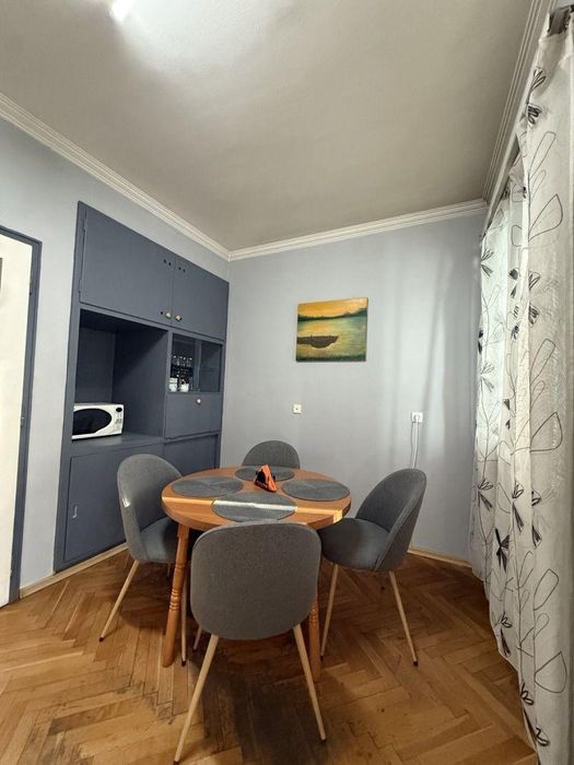 Дава се под наем Тристаен апартамент в София, Гео Милев - 92 кв.м за 727.77 € - Снимка #3
