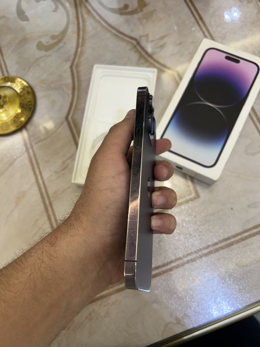 Iphone 14 pro max srochna
