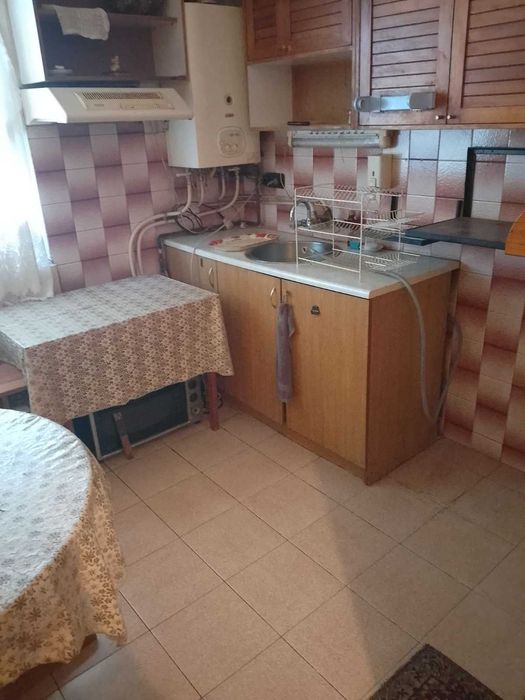 Продава се Двустаен апартамент в Разград, Абритус - 74 кв.м за 1068 €/кв.м - Снимка #4