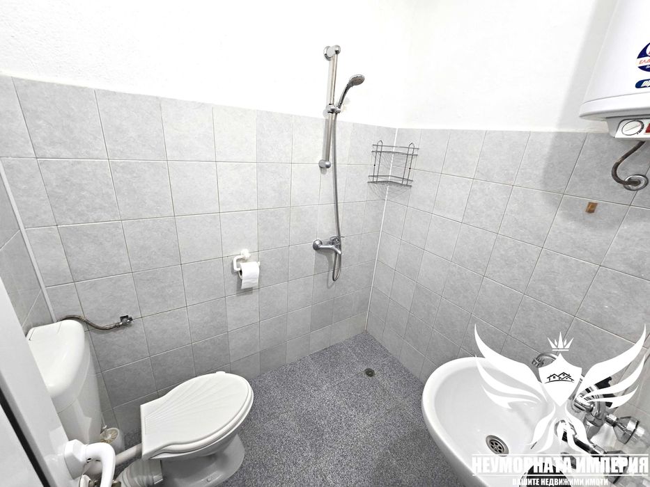 Дава се под наем Двустаен апартамент в Асеновград - 73 кв.м за 260 € - Снимка #9