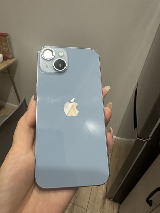 Iphone 14 256GB АКБ 80%