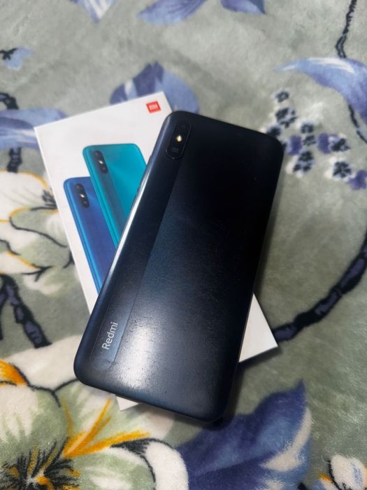 Продам телефон Redmi 9A