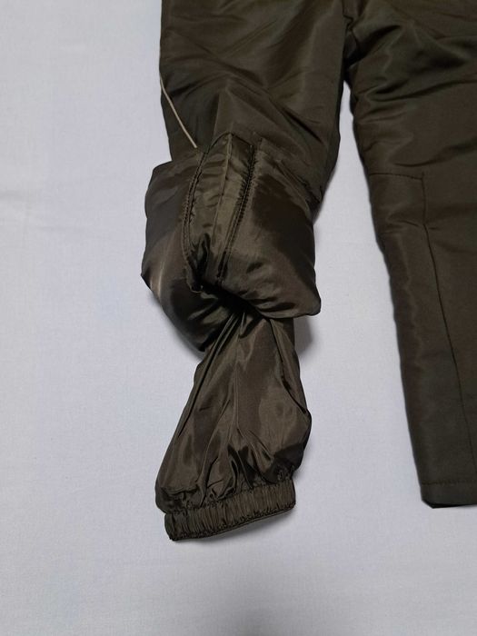 Зимен ски екип от яке и панталон - RESERVED 140см.