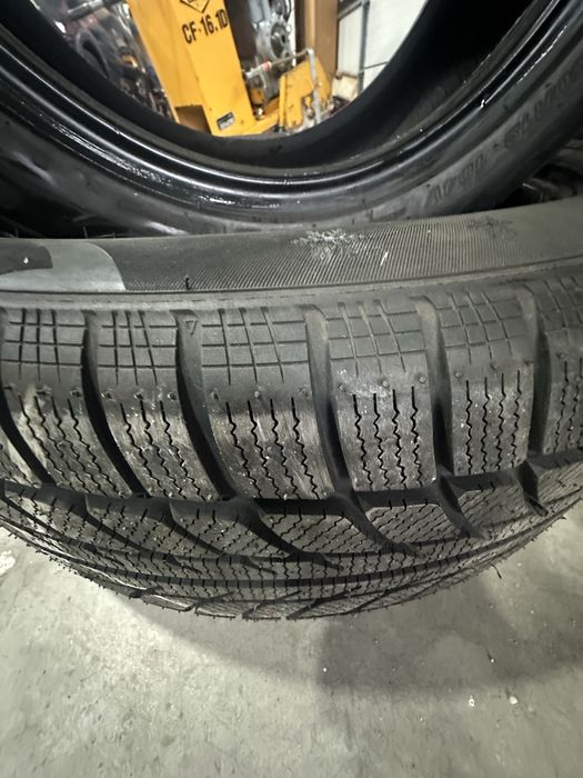 245/50/18 Goodride noi dot 2024