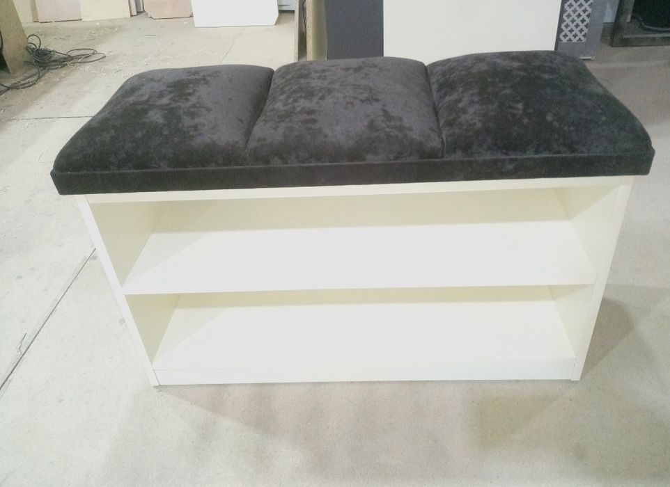 Продам новую обувницу!