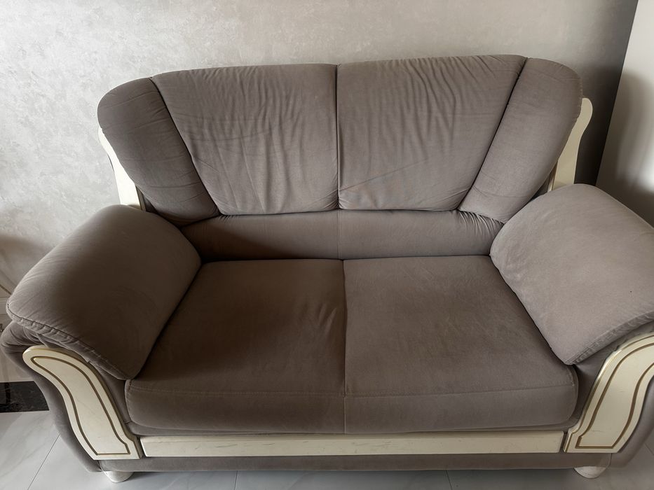 Продам диван тройка