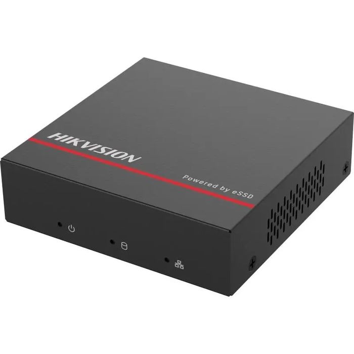 Hikvision ENVR DS-04NI-Q1 SSD 1tb videoregistrator NVR