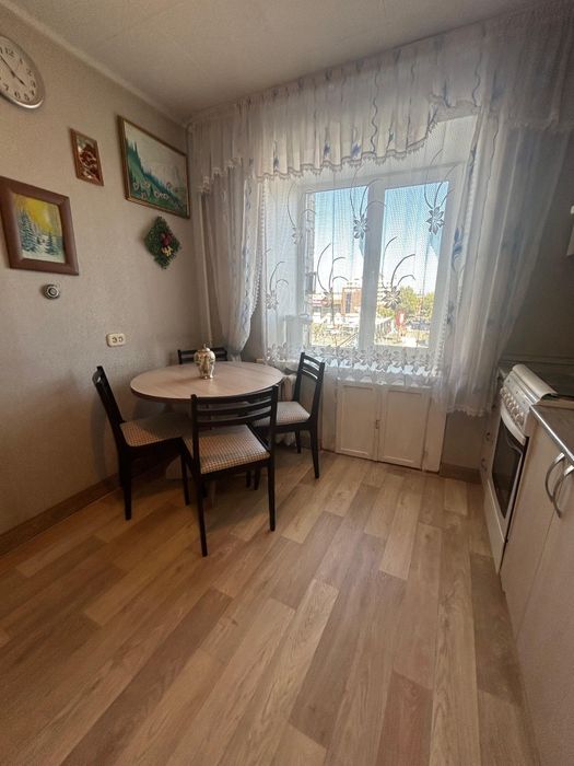 2- комнатная по. Победы, 11