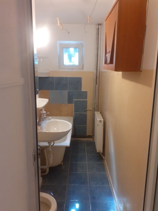 Apartament 2,camere,Ploiești Vest(Strada Cosminele)