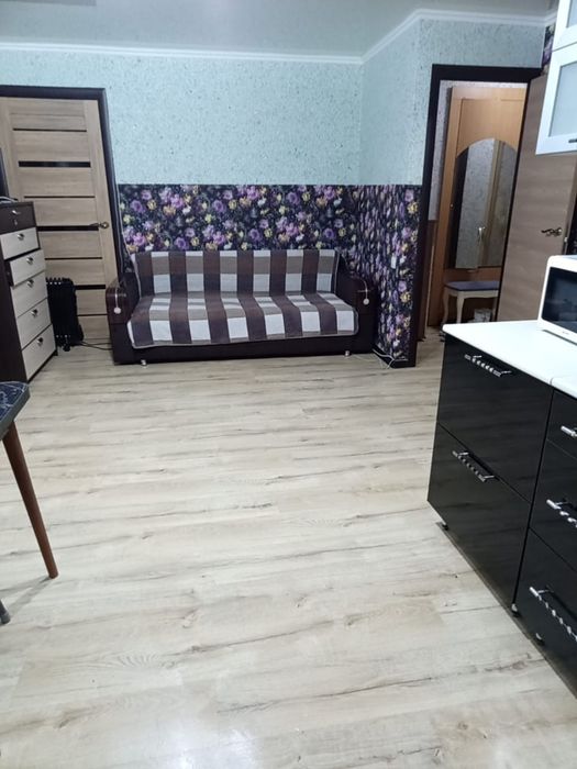 Продам квартиру 2 комнатную